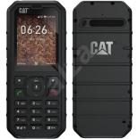 Cat B35 Dual