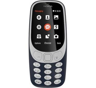 Nokia 3310 Dual (2017)