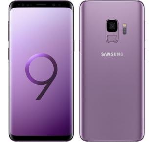 Samsung Galaxy S9 64GB Dual G960FD