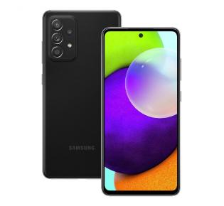 Samsung Galaxy A52 5G 128GB 6GB RAM Dual (A526)