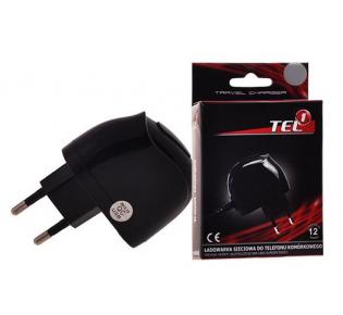 Зарядно Устройство Универсално 220V Micro - USB 1А
