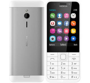 Nokia 230 Dual