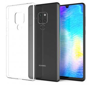 Прозрачен Калъф Huawei Mate 20 Lite