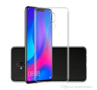 Прозрачен Калъф Huawei Mate 20 Lite