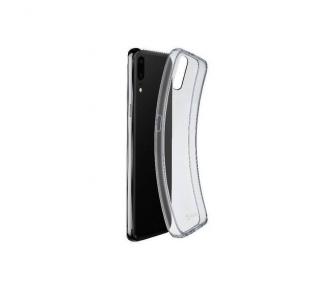 Прозрачен Калъф Huawei P20