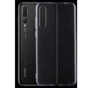 Прозрачен Калъф Huawei P20 Pro